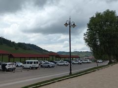-关山草原