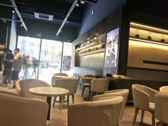 大堂-瑞幸咖啡(新世界中心店)