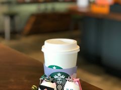 -星巴克(无锡阳光广场店)