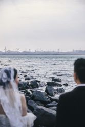 -纪可婚纱摄影平潭旅拍