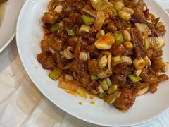 -聚福缘菜馆(隆昌路店)