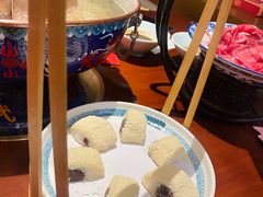 -1078號老北京涮肉(松柏店)