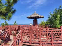-养马岛旅游度假区