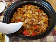 -北京水岸山吧度假村(雁栖镇店)