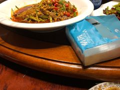 -辣簋(百湖花园店)