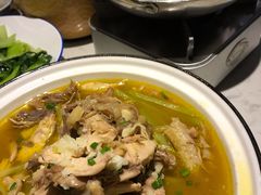 -不倒翁·安徽名菜楼(步行街店)