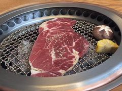 -炎蔵牛舌烤肉