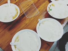 豆腐脑-聚香斋(东关街店)