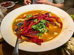 -清水亭湖北菜(大屯DT51店)