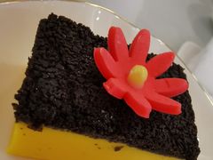 南瓜慕斯-虹御轩·传承江浙菜(虹桥店)