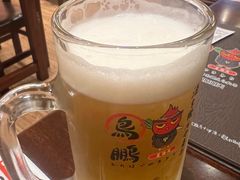 -鸟鹏烧鸟居酒屋(仁恒梦中心店)