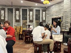 -民信老铺(华盖路店)