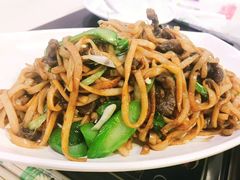 -菜忠潮州牛肉店(岗厦店)