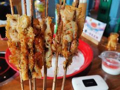 -北三老太太烧烤(人生一串上榜店)