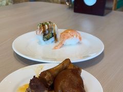 -怡咖啡·自助餐·西安香格里拉