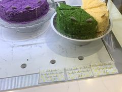 -Dulcet Cakes & Sweets
