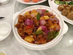 -金河半岛园林酒家(金融城店)