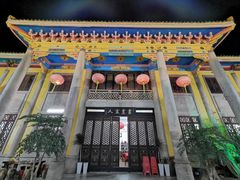 -吴祥记潮州菜·百年老字号·砂锅粥