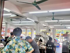 -嘉升大排档(番禺总店)