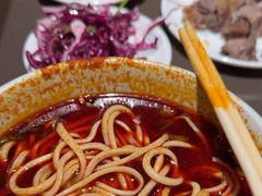 -清真·马安军辣子牛肉面