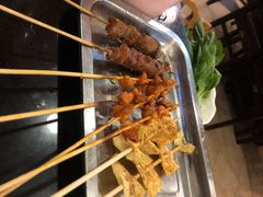 -大唐人家·热气羊肉(大华店)