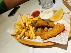 -JF Garden(渔人码头店)