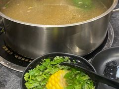-林记潮牛·牛肉火锅(上马墩店)