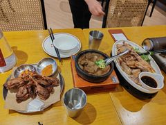 -东就鸭饭店·古早海南菜(友谊南海城店)