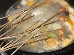 -三个大叔东北烧烤·砂锅菜(西三旗店)