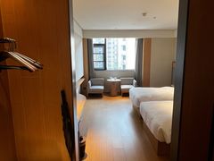 -全季酒店(成都金牛万达店)