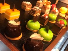 -杭州国际会议中心洲际酒店-原素全日餐厅(解放东路店)