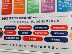 -唯优·注意力·专注力·语言发育