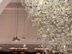 -麓椿花园西餐厅(海乐世界店)