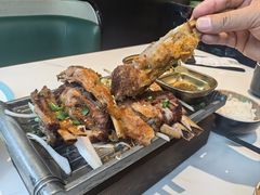 -清真·宁夏印象·盐池滩羊肉体验店(江宁路店)