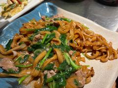 -潮界(LU·ONE凯德晶萃广场店)