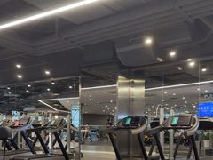 -OXYGYM 奥美氧舱运动中心(朝阳大悦城店)