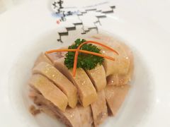 金陵盐水鸭-淮扬韵.淮扬味道
