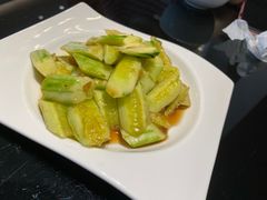 -蓝海大饭店·渔歌舫(黄岛店)