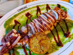 -COMMUNE幻师(五角场店)