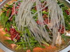 -京玉菲饭店(李村店)