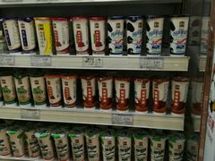 -光明牛奶棚(南泉店)