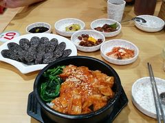 -汤W城市微度假(仓山店)