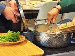 -煲王粤菜餐厅(中侨中心店)