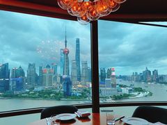 -非常时髦餐厅VUE Restaurant(外滩茂悦大酒店)
