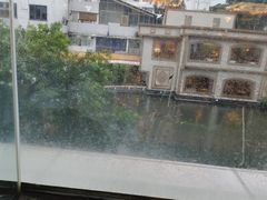 -番禺宾馆丽苑厅