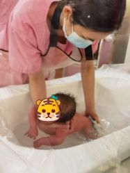 -兰心墩楠月子会所(万达店)