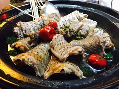 -味可道美食坊(福基路店)