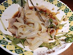 石河子凉皮-楼兰新疆主题餐厅(坂田佳华领汇广场店)