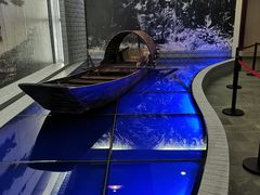 -番禺博物馆-冼星海纪念馆