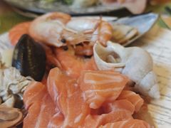 -威斯汀舞台餐厅